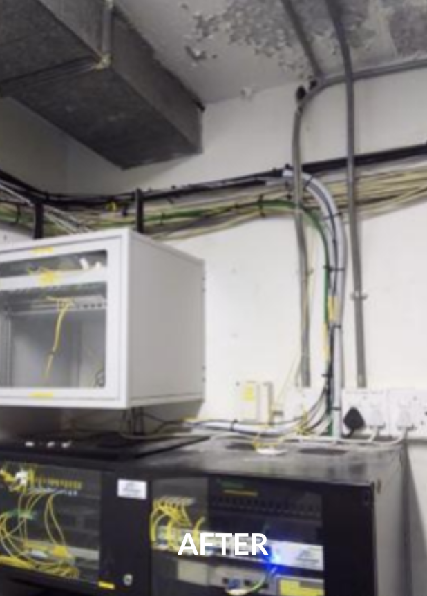 fIBERCOM uK 1aN1A
